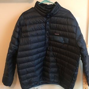 Patagonia men’s jacket XL